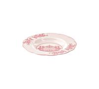 guzzini Josephine - Piatto Fondo - Dusty Pink