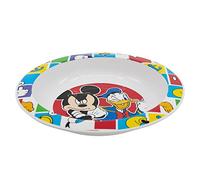 Mickey Mouse PLATO HONDO MICRO KIDS BETTER TOGETHER