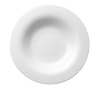 Piatto Fondoe Rosenthal Studio-Line Moon Bianco Gourmet 30cm