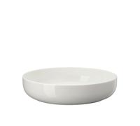 Rosenthal Jade Lift Bianco Piatto Fondo / Pastaschale 21 CM