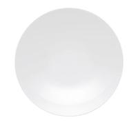 Rosenthal, Tac Bianco, Piatto Fondo 24cm, Porcellana