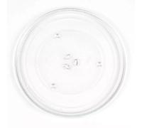 Piatto forno microonde LG 36 cm con rilievo centrale originale MJS47373301