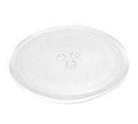 LG PIATTO FORNO MICROONDE CM.24,5 CON RILIEVO CENTRALE- 3390W1G005H
