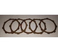 PIATTO FRIZIONE OEM YAMAHA RX100 RX115 DT100 RX135 RT100 MX100