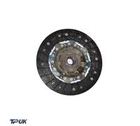 Piatto Frizione Per Ford Mondeo 2.2 TDCI 2004-2007 Jaguar x-Type 2.2 D 2005-2009