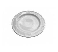Saturnia londra, set 12 piatto frutta cm 21, in fine porcellana - EMG-765031