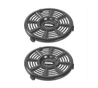 Piatto Frutta E Verdura Di Ricambio For Friggitrice Ad Aria Da AF100 A AF150, Griglia For Piatto Frutta E Verdura FD401 Foodi OP300, Vassoio Friggitrice Ad Aria