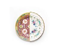 PIATTO FRUTTA HYBRID 09703 SELETTI