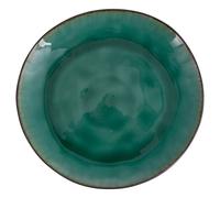The Market Set 6 Piatti Frutta 21 cm Gres Bicolor