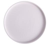 Villa d'Este Home Tivoli 1996 Set 6 Piatto frutta in gres, Horeca White