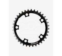 Corona Road 50T 110mm 11v Nero in Alluminio per Shimano/SRAM, BCD 110 mm, 5 Fori