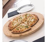 Piatto Girevole Da Tavolo 40 cm Alzata Porta Antipasti Porta Salse Vassoio