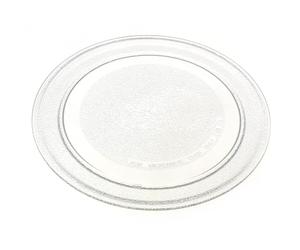 Piatto girevole diametro 245mm 3390W1A035D per Microonde BLUESKY, CARREFOUR HOME, ESSENZIEL B, FAR, FUNIX, LG GOLDSTAR, LISTO, PANASONIC, PROLINE, MICRO ONDE GRILL LISTO MOG L1, MICROOND...