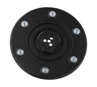 Piatto Girevole for Disco da Taglio for Tosaerba for B-osch for in-dego 350 400 S+500 Connect Accessori for Utensili elettrici da Giardino