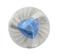 Piatto Girevole For Lavatrice, Compatibile Con Midea, MA200W 95T, Diametro 37,5 Cm, Parti For Lavatrice