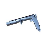 Piatto girevole for motore fuoribordo adatto for motori fuoribordo da 4,9 CV(Bi)