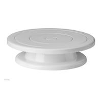 PIATTO GIREVOLE PER DECORARE TORTE PROFESSIONALE CAKE DESIGN