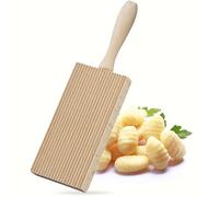 Piatto Gnocchi, Piatto Pasta Pasta Maker, Compatibile con macchine per pasta, accessorio robusto e durevole, perfetto per cucine domestiche e professionali, per gli amanti della pasta