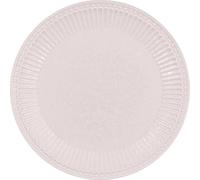 Piatto Greengate Alice Vintage Rose Rosa 26,5 Cm