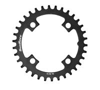Piatto Gurpil Sunrace 104 Noir
