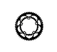 Piatto Gurpil Sunrace 110 Noir