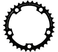 Piatto Gurpil Sunrace 130 Noir