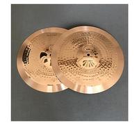 Piatto Hi-hat Da 14" Per La Pratica Dei Principianti Piatti per principianti