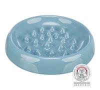 Piatto in ceramica per alimentazione lenta 0,25 l/ø 18 cm assortito
