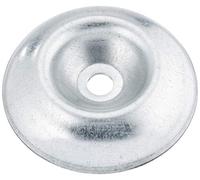 Piatto in Metallo, 75/10 mm