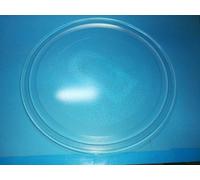 PIATTO IN VETRO DA 31cm PER FORNO A MICROONDE DA 23L - 24L MOULINEX A01B03