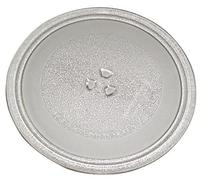 Piatto In Vetro Forno Microonde 25,5mm Daewoo