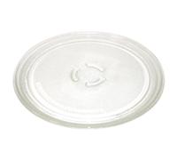 PIATTO IN VETRO MICROONDE WHIRLPOOL ORIGINALE PER GT281 GT282 GT283 GT284 GT285