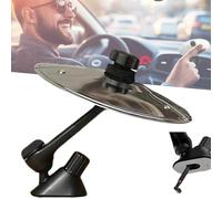 piatto incidente auto,piatto per incidente auto,Car Crash Cymbal, vettura per cymbal per cymbal Mini tamburo Cymbal per sfiato per auto,mini piatti di clip-on facile per gli amanti della musica