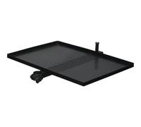 piatto laterale alluminio Trabucco cm 51x36