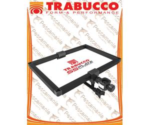 Piatto laterale Trabucco Side Plate 65XL 65x40 cm