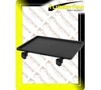 Piatto laterale Tubertini Concept Double 50x38 cm