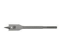 Piatto Legno Punta Ø18mm X 152mm - Sealey FWB18 Nuovo
