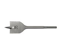Sealey Piatto Legno Punta 35mm x 152mm FWB35