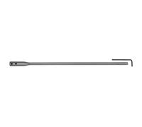 Piatto Legno Punta Estensione 300mm - Sealey FWBEXT Nuovo