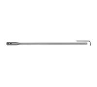 Piatto Legno Punta Estensione 300mm - Sealey FWBEXT Nuovo