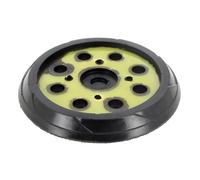 Piatto levigatrice 122 mm 446200001038 - levigatrice einhell