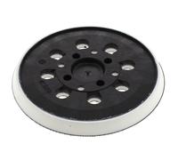 Piatto levigatrice medio duro d=125 2609256b61 - levigatrice Bosch