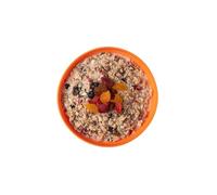 Piatto liofilizzato EXPEDITION FOODs Muesli con frutti di bosco TU