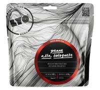 Piatto liofilizzato LYOFOOD Penne bolognese 95 g/400 kcal