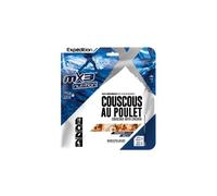 Piatto liofilizzato MX3 Nutrition Couscous di pollo TU