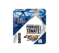 Piatto Liofilizzato - Porridge Pomodoro E Mozzarella - tu - MX3