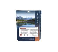 Cibo disidratato Trek’n Eat Pasta con pollo croccante, panna e spinaci