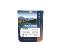 TREK'N EAT Salsa ai Funghi con Pasta