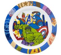Piatto Micro AVENGERS BombERS