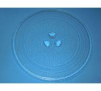 PIATTO microonde diametro 24,5cm. NO SAMSUNG - WIRPOOL